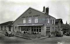 51 Pargny sur Saulx Hotel Restaurant